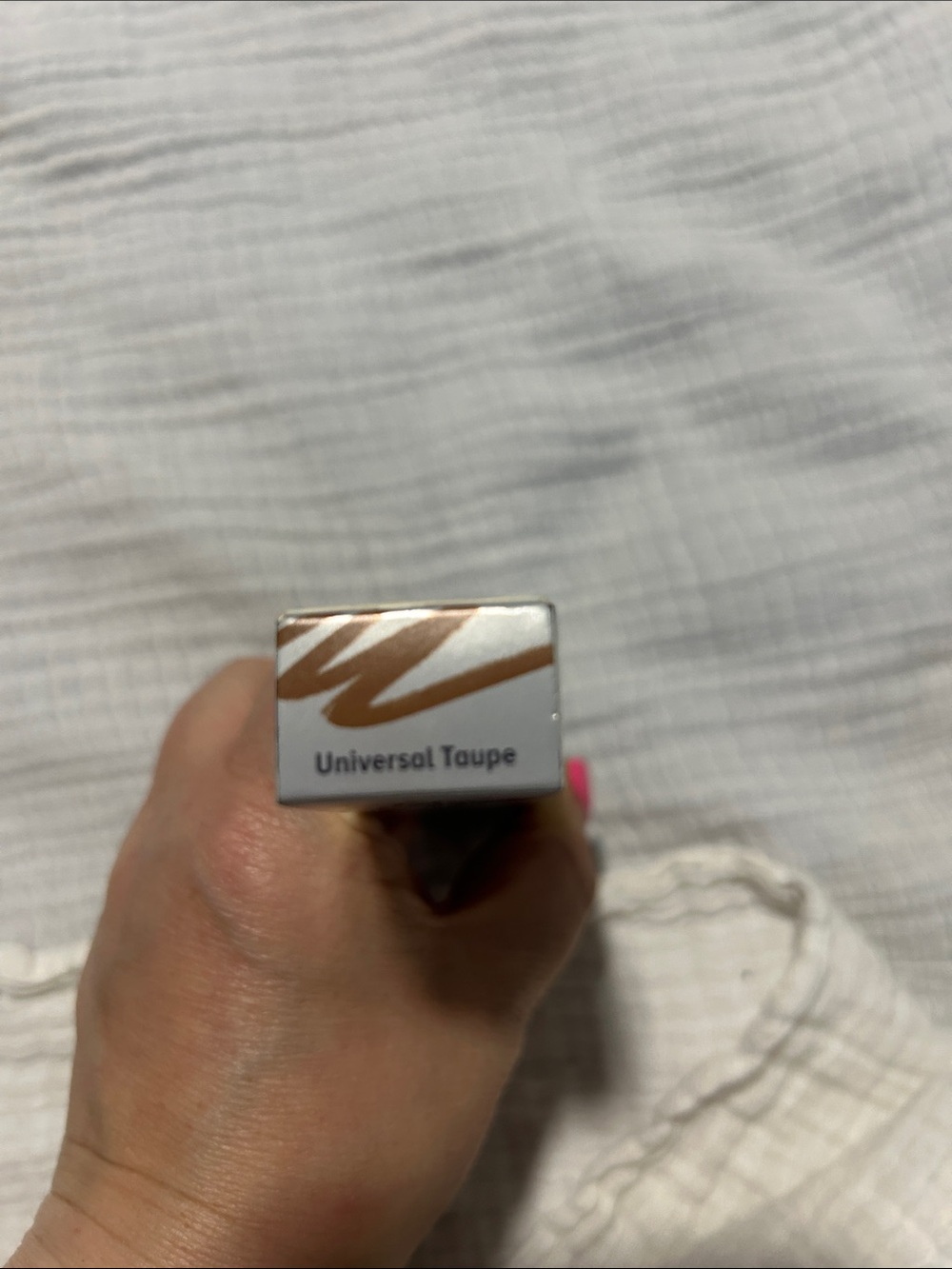 2/$25 It Cosmetics Brow Power Universal Brow Pencil. New in pkg. Universal Taupe - Picture 3 of 6